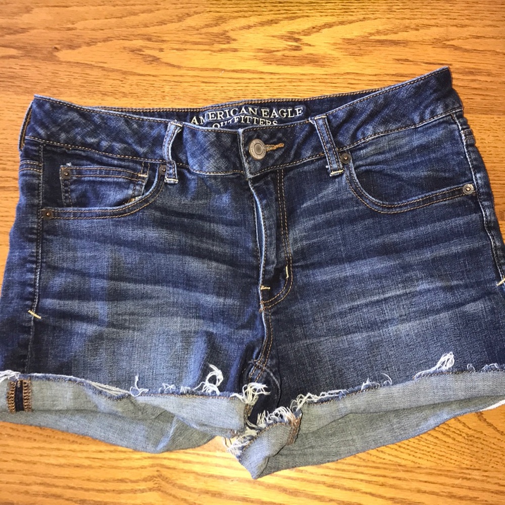 American eagle denim jeans